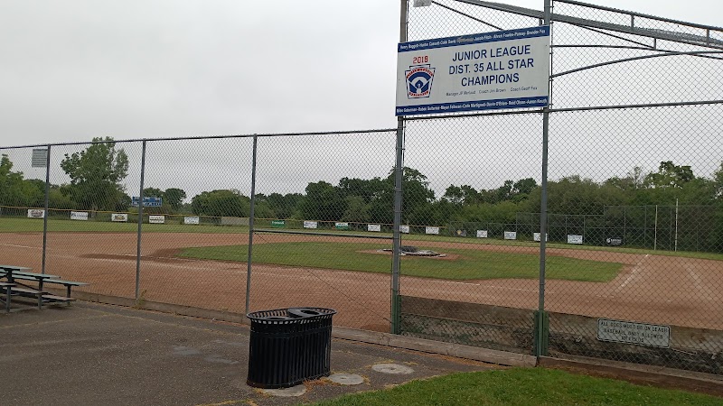 Laguna Youth Park photo 2