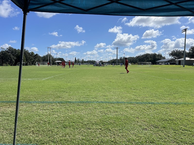 Photo of Fishhawk Sports Complex