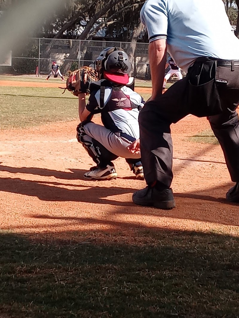Fishhawk Sports Complex photo 4