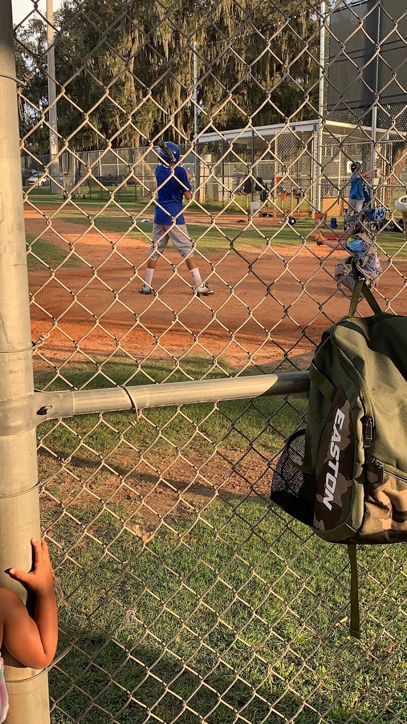 Fishhawk Sports Complex photo 5
