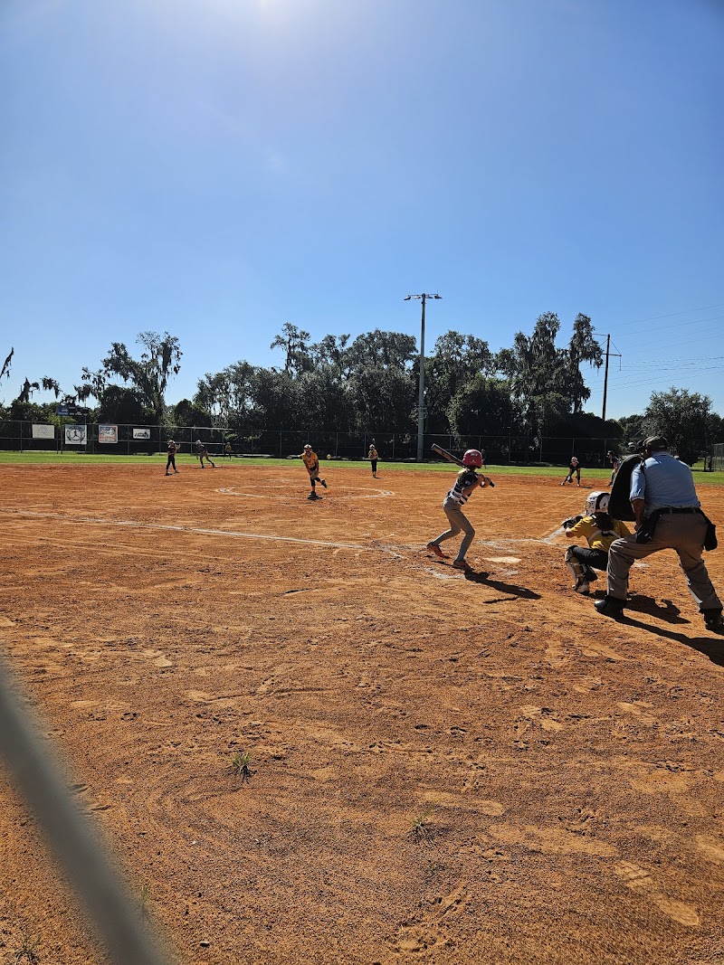 Fishhawk Sports Complex photo 2
