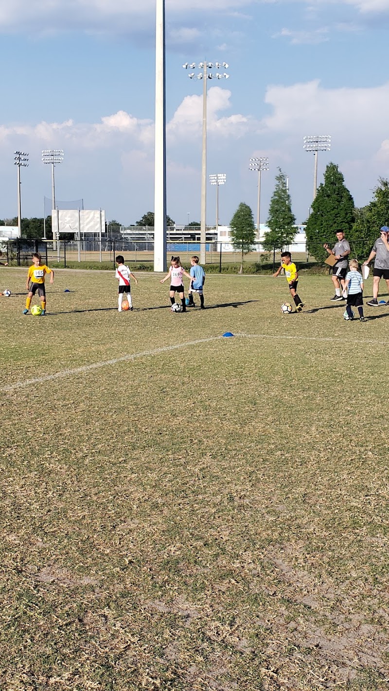 Photo of Florida Hawks Futbol Club