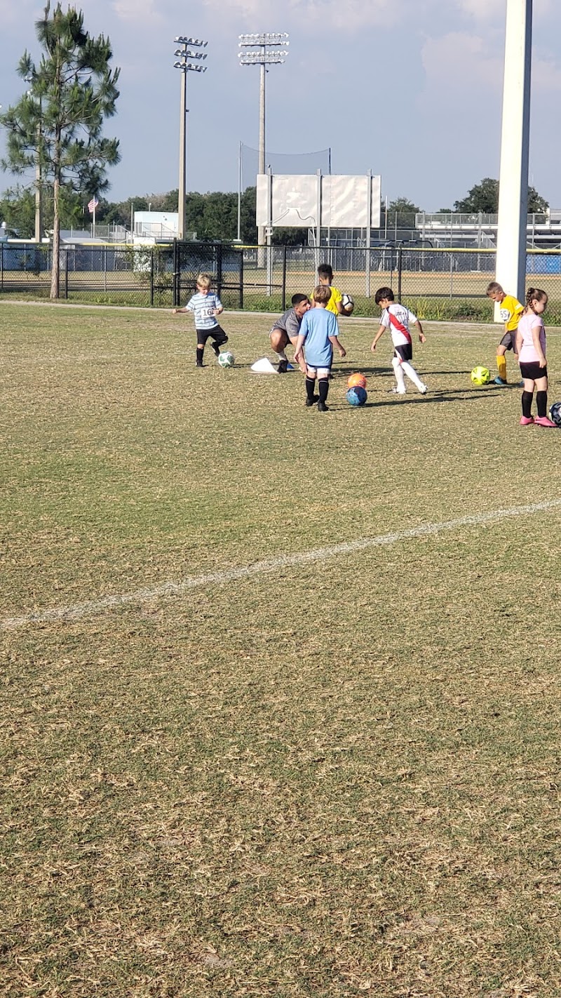 Florida Hawks Futbol Club photo 4