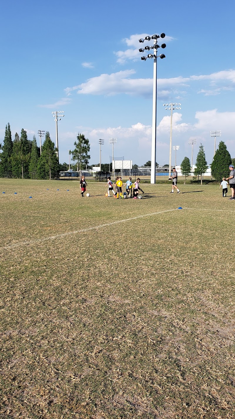 Florida Hawks Futbol Club photo 5