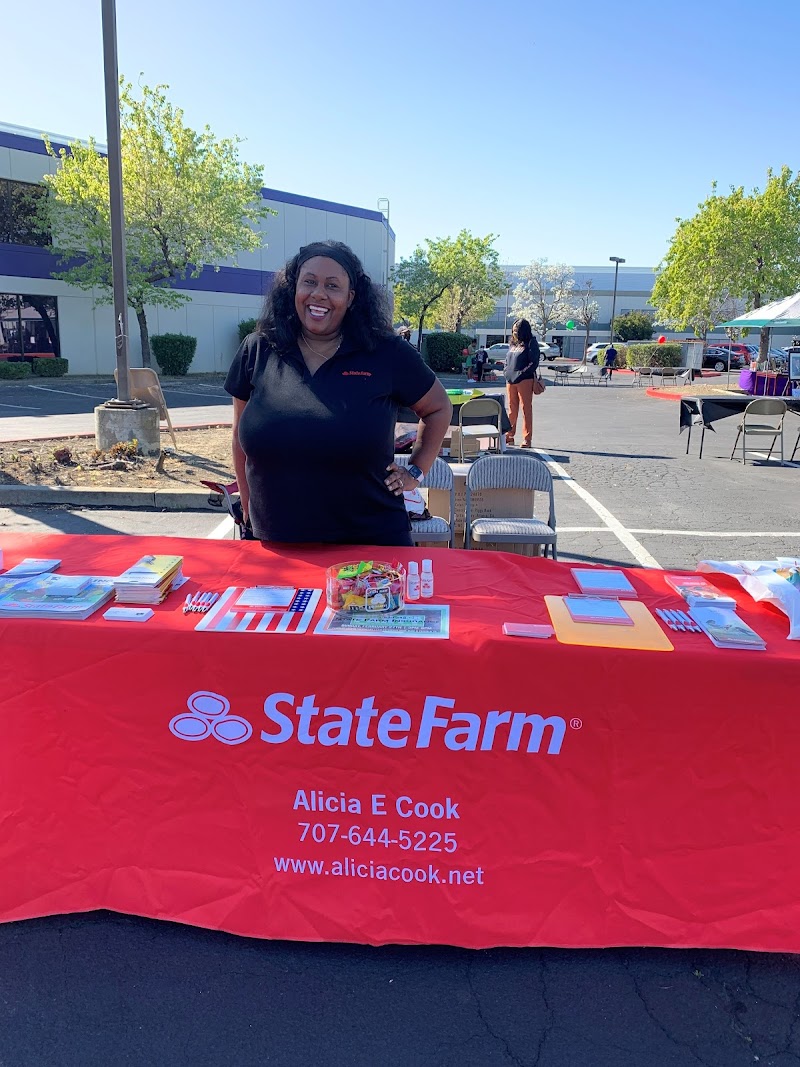 Alicia Cook - State Farm Insurance Agent photo 5