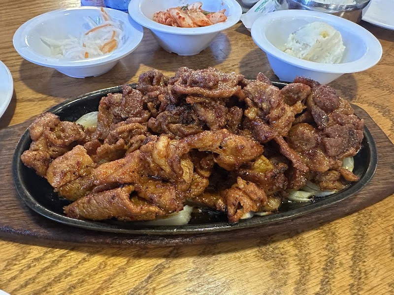 The Sister's House | Korean BBQ photo 5