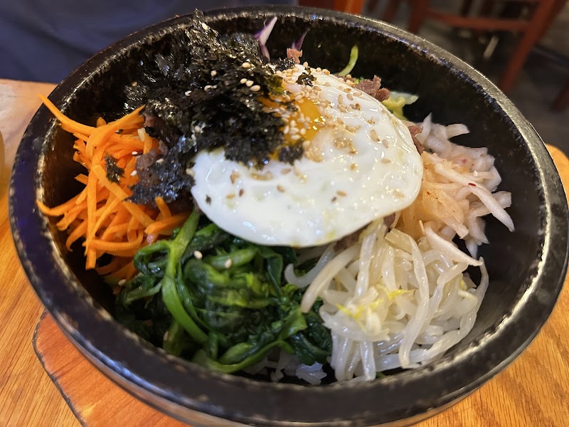 The Sister's House | Korean BBQ photo 3