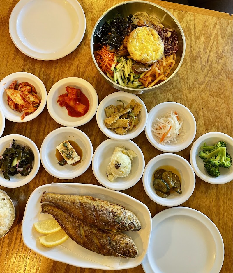 The Sister's House | Korean BBQ photo 2