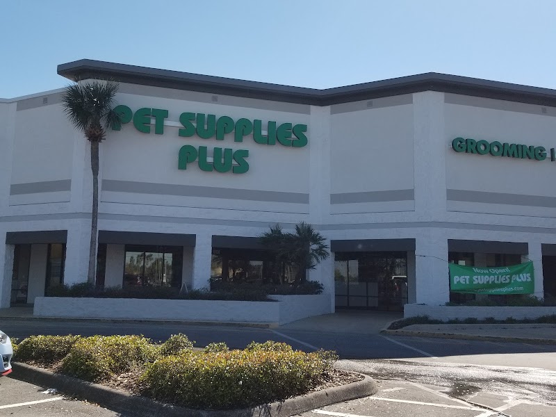 Photo of Pet Supplies Plus Spring Hill