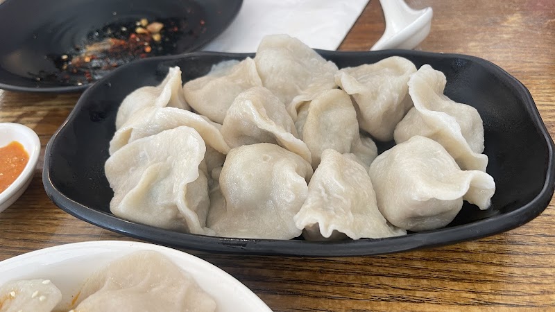 Dumpling Era 思乡水饺 photo 3