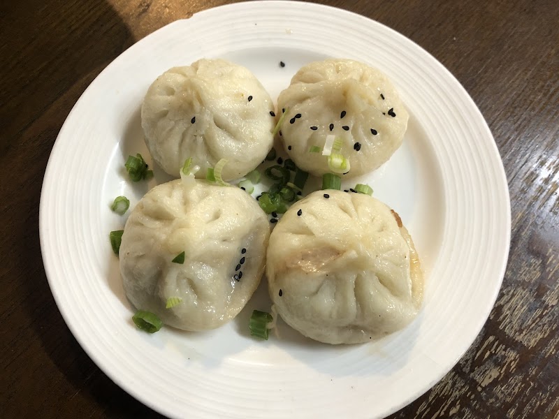 Dumpling Era 思乡水饺 photo 4