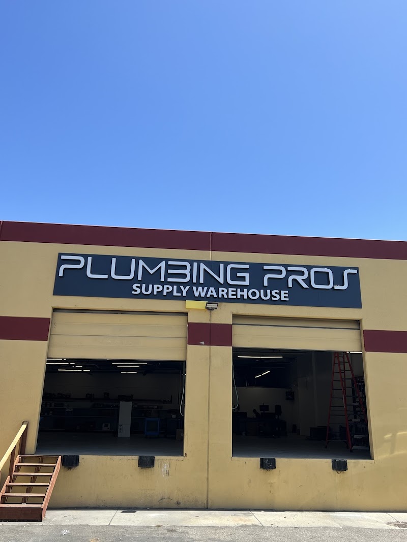 Photo of Plumbing Pros Supply Warehouse