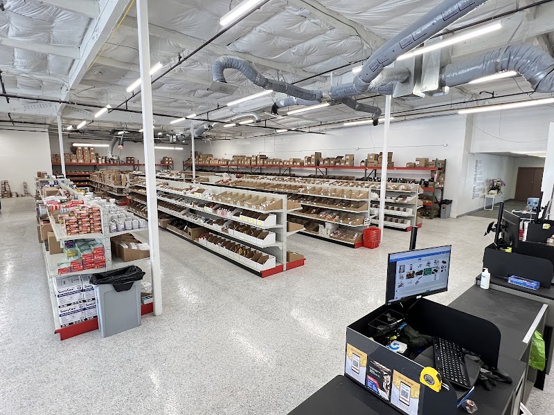 Plumbing Pros Supply Warehouse photo 2