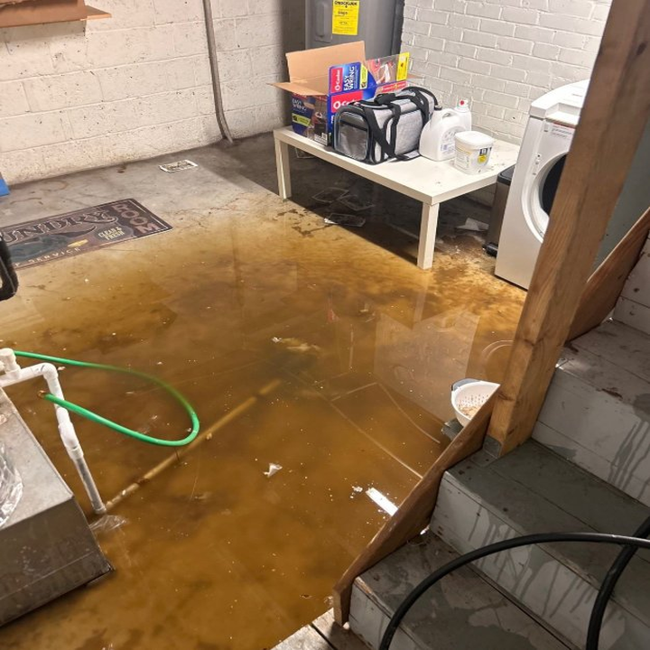 Davids Water Restorations Apollo Beach photo 4