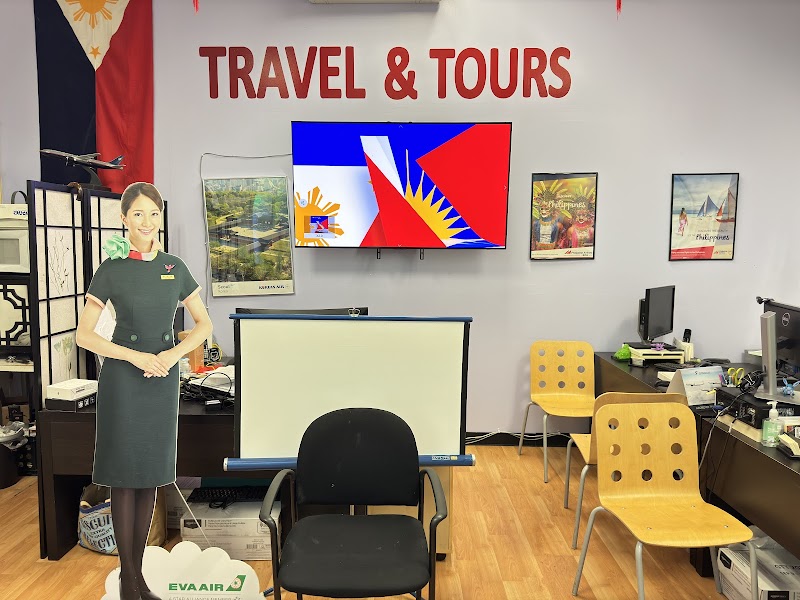 TravelBliss and Tours PAL Accredited Sales agent photo 2