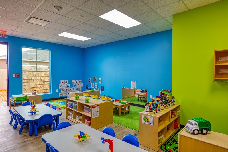 O2B Kids Cedarbrook photo 2