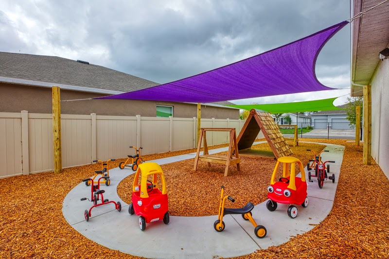 O2B Kids Cedarbrook photo 3