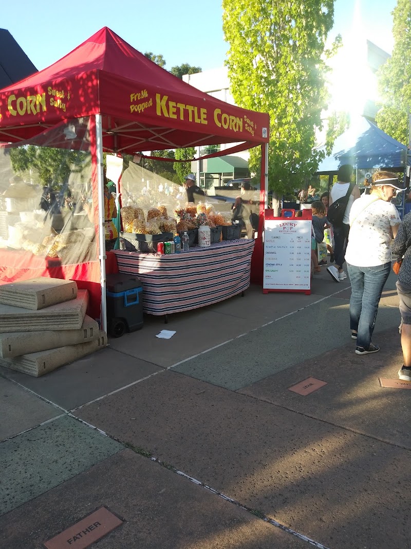 Photo of Rohnert Park Farmers' Market