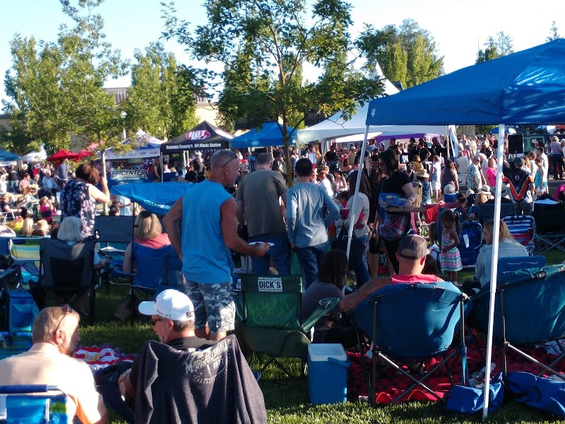 Rohnert Park Farmers' Market photo 5