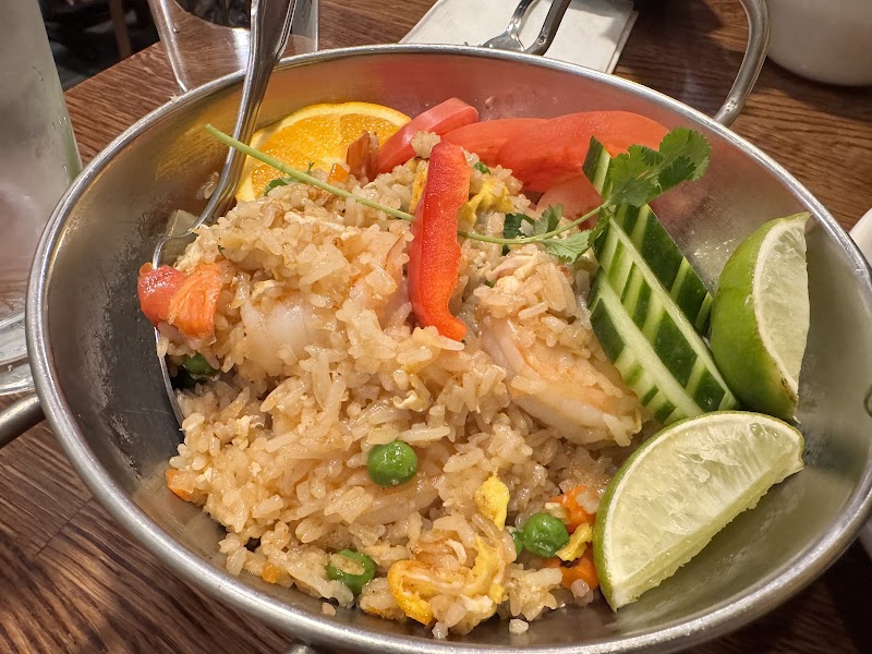 My Thai Fairfax photo 2