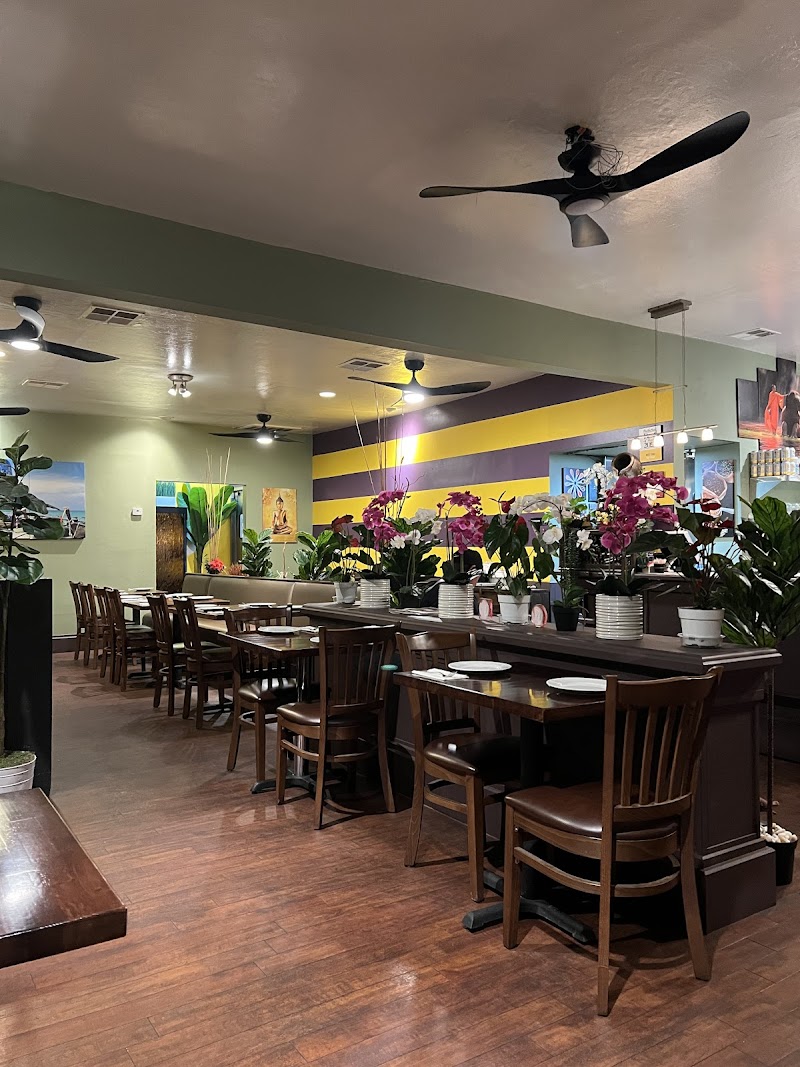 Photo of My Thai Fairfax