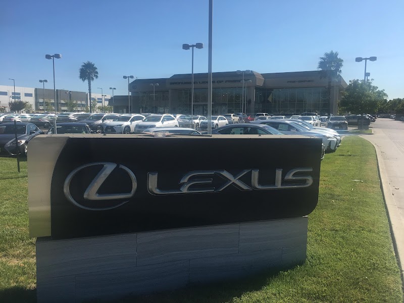 Lexus of Fremont Auto Parts photo 4
