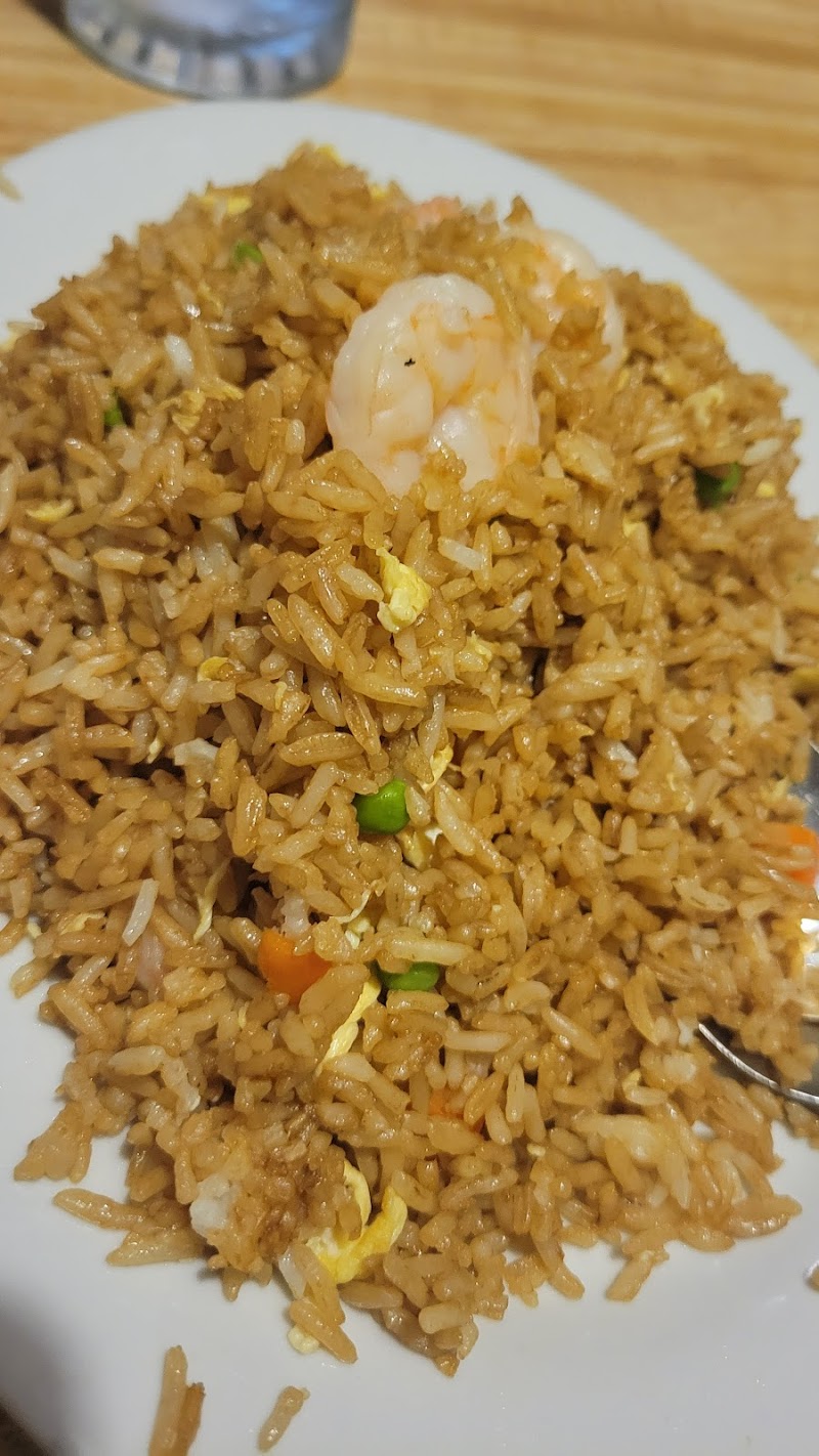 Uncle Wong Chinese Restaurant photo 2