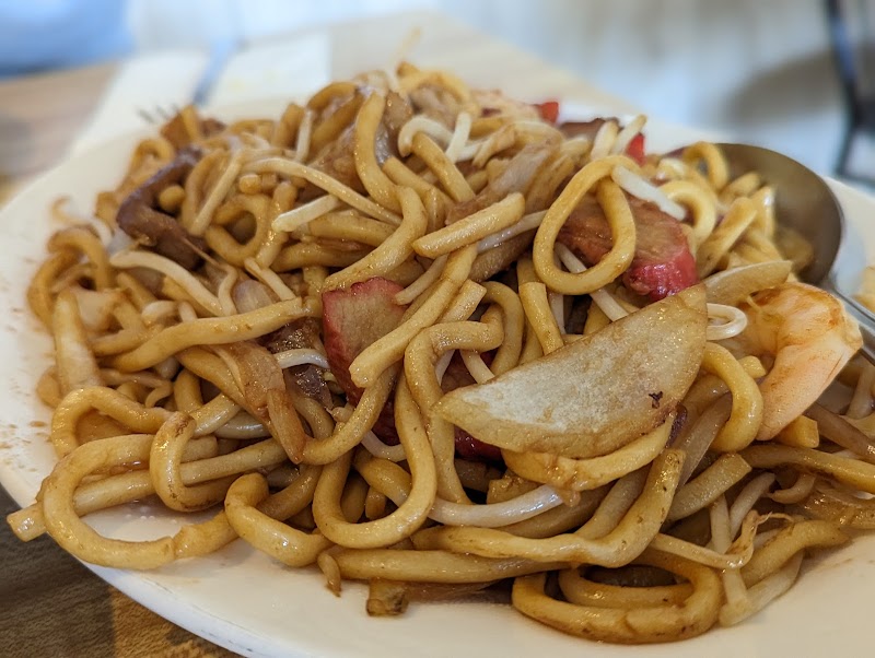 Photo of Uncle Wong Chinese Restaurant