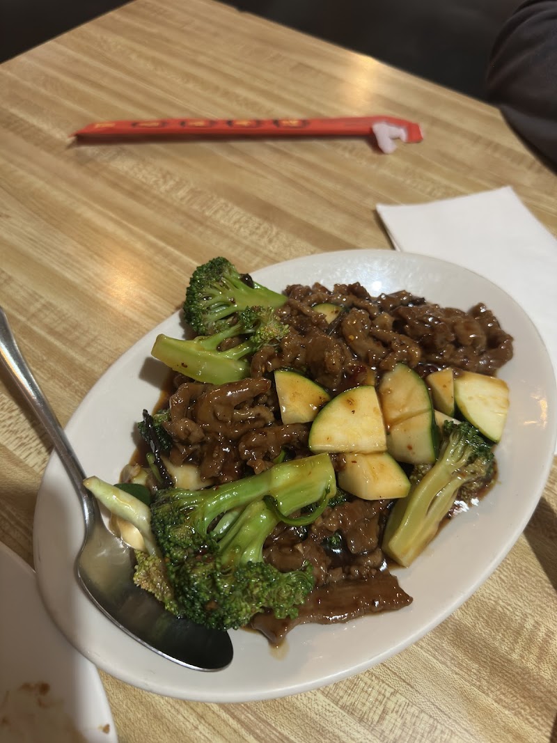 Uncle Wong Chinese Restaurant photo 4