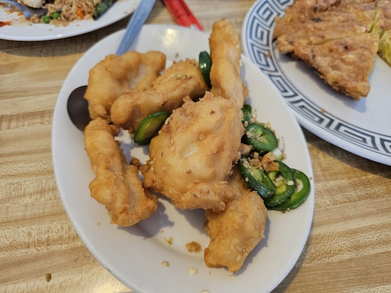 Uncle Wong Chinese Restaurant photo 3