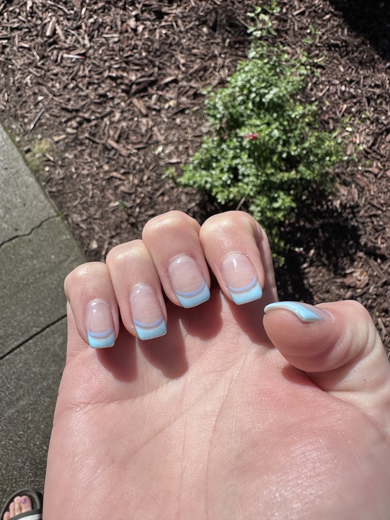 An An's Nail and Spa photo 5