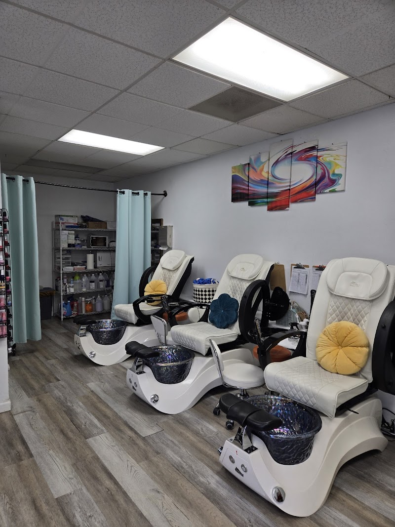An An's Nail and Spa photo 2