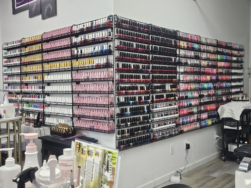 Photo of An An's Nail and Spa