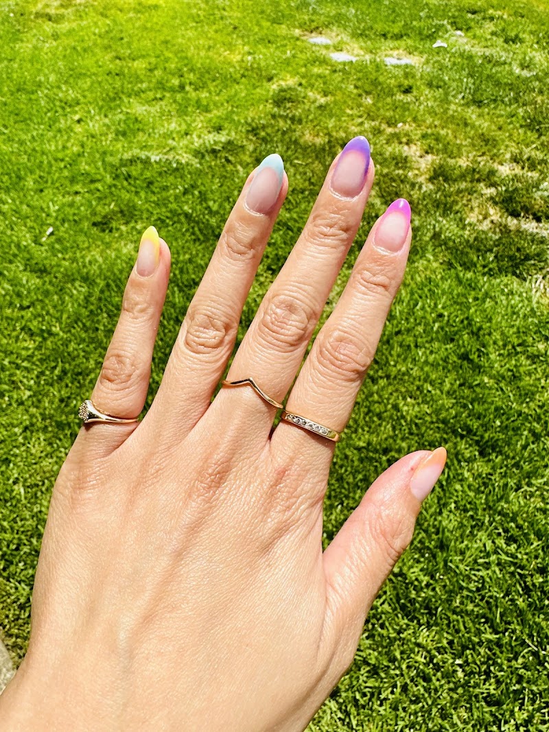An An's Nail and Spa photo 4
