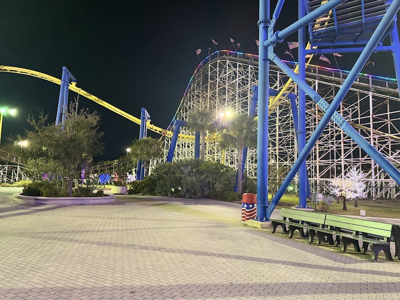 Quad Helix photo 2