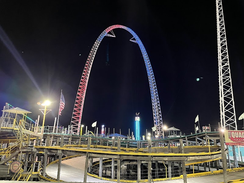 Photo of Quad Helix