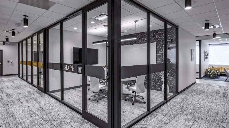 Hone Coworks - Great Oaks photo 2