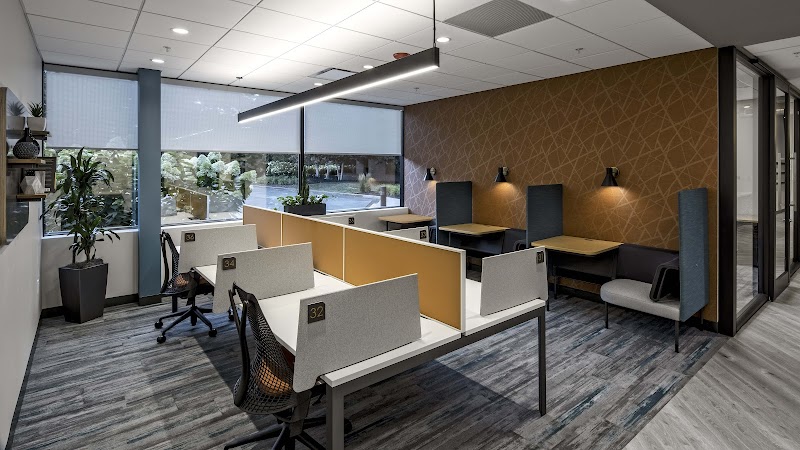 Hone Coworks - Great Oaks photo 5