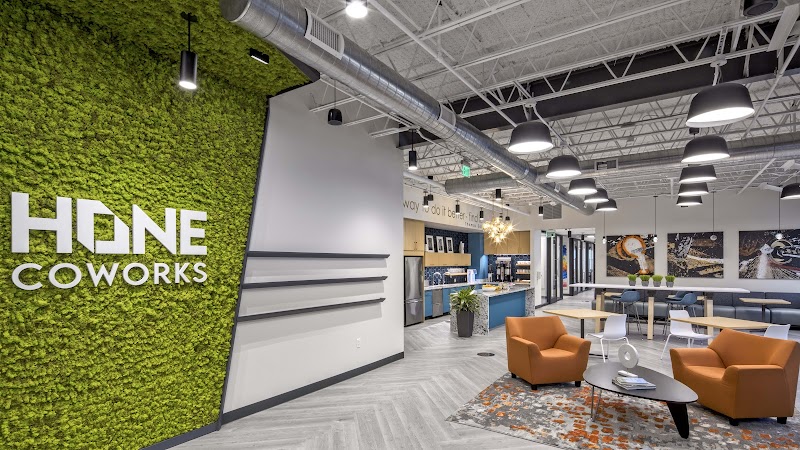 Hone Coworks - Great Oaks photo 3
