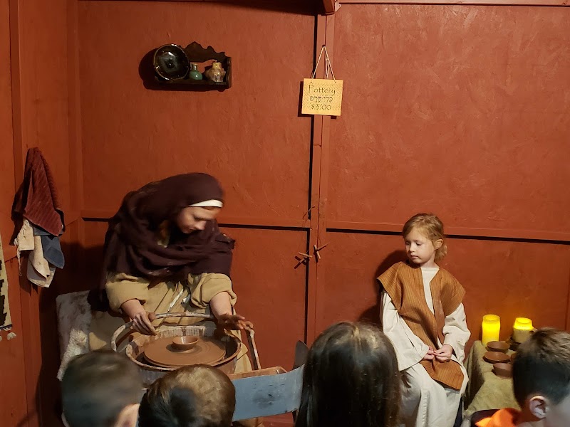 New Hope Christian Fellowship photo 4