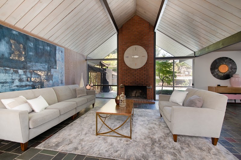 Erdal Swartz Team | Top Sunnyvale Realtor and Eichler Expert photo 2