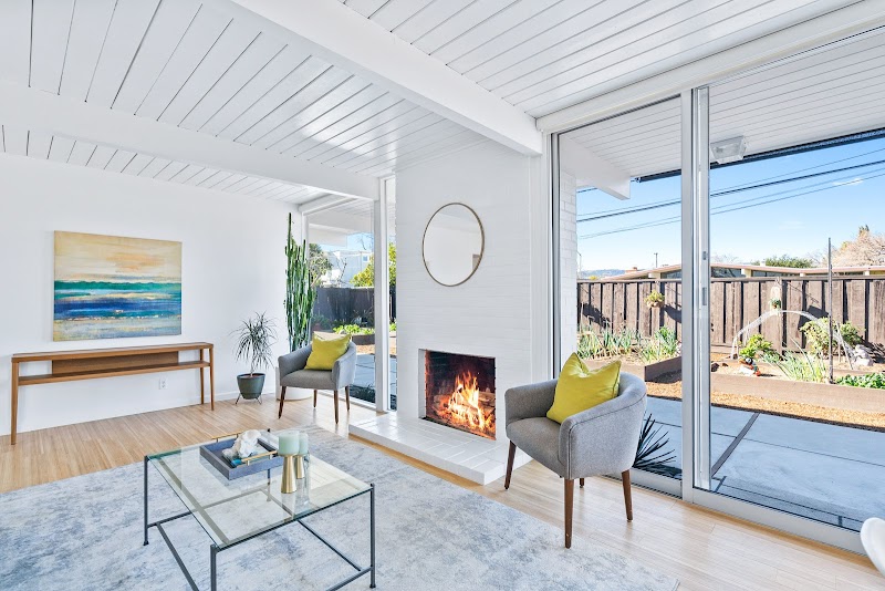 Erdal Swartz Team | Top Sunnyvale Realtor and Eichler Expert photo 3