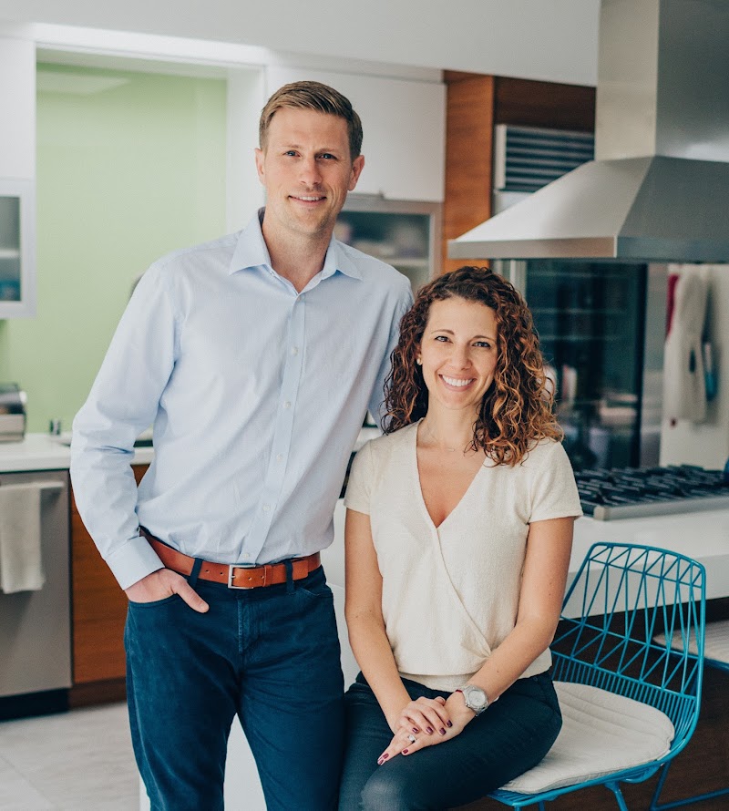 Photo of Erdal Swartz Team | Top Sunnyvale Realtor and Eichler Expert