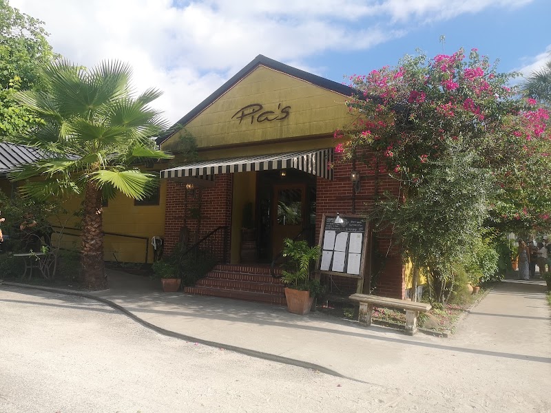 Photo of Pia's Trattoria