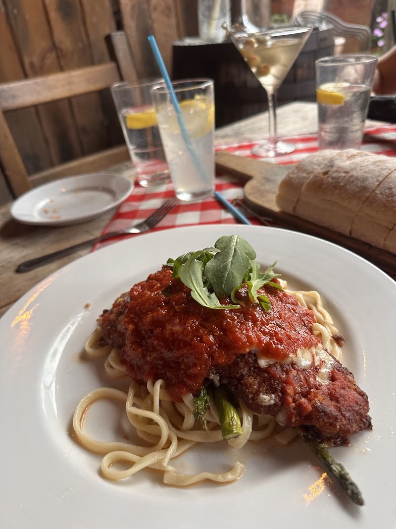 Pia's Trattoria photo 5