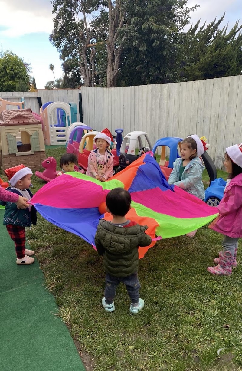 Photo of TGB Daycare