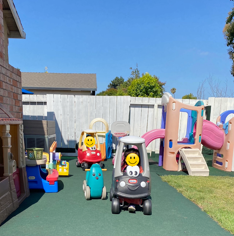 TGB Daycare photo 2