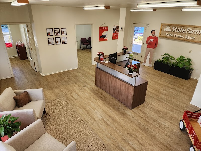 Katie Chase - State Farm Insurance Agent photo 3