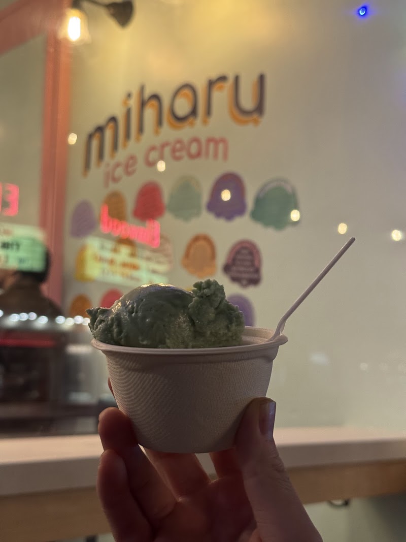 Miharu Ice Cream photo 5