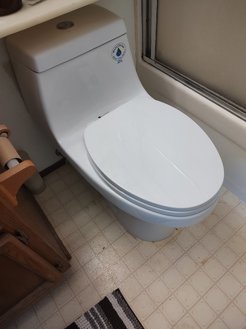 Monarch Plumbing and Rooter Inc photo 5